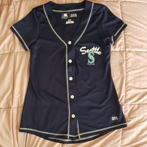 Seattle Mariners Jersey